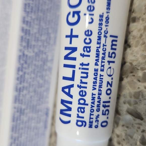 NEW Malin + Goetz - Picture 4 of 4